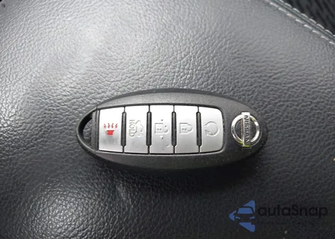 2016 Nissan Altima 2.5 S из США, поврежденный, VIN 1N4AL3AP9GN381584